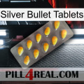 Silver Bullet Tablets cialis1